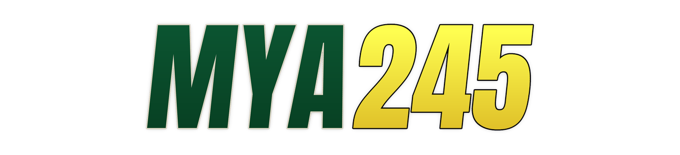 mya245 logo